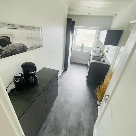 Apartment Aday - Modern Charming In Noerresundby