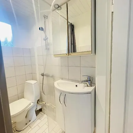 Apartment Aday - Modern Charming In Noerresundby